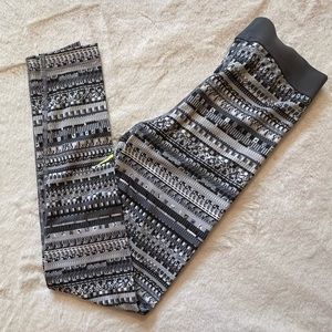 Nike Dri-fit Leggings, Sz XS